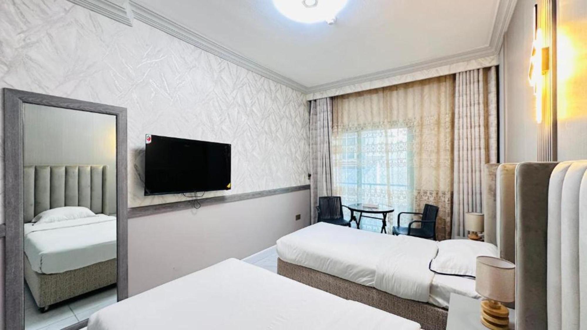 Hotel San Marino Dubai