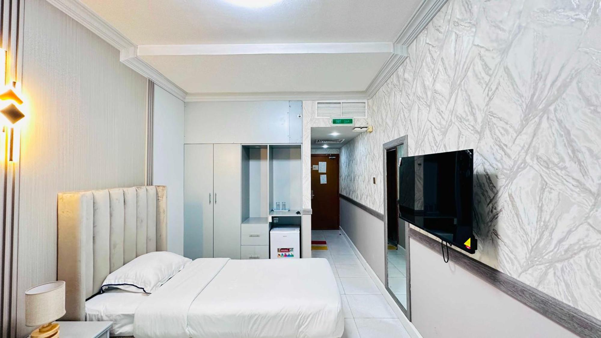 San Marino Hotel Dubai