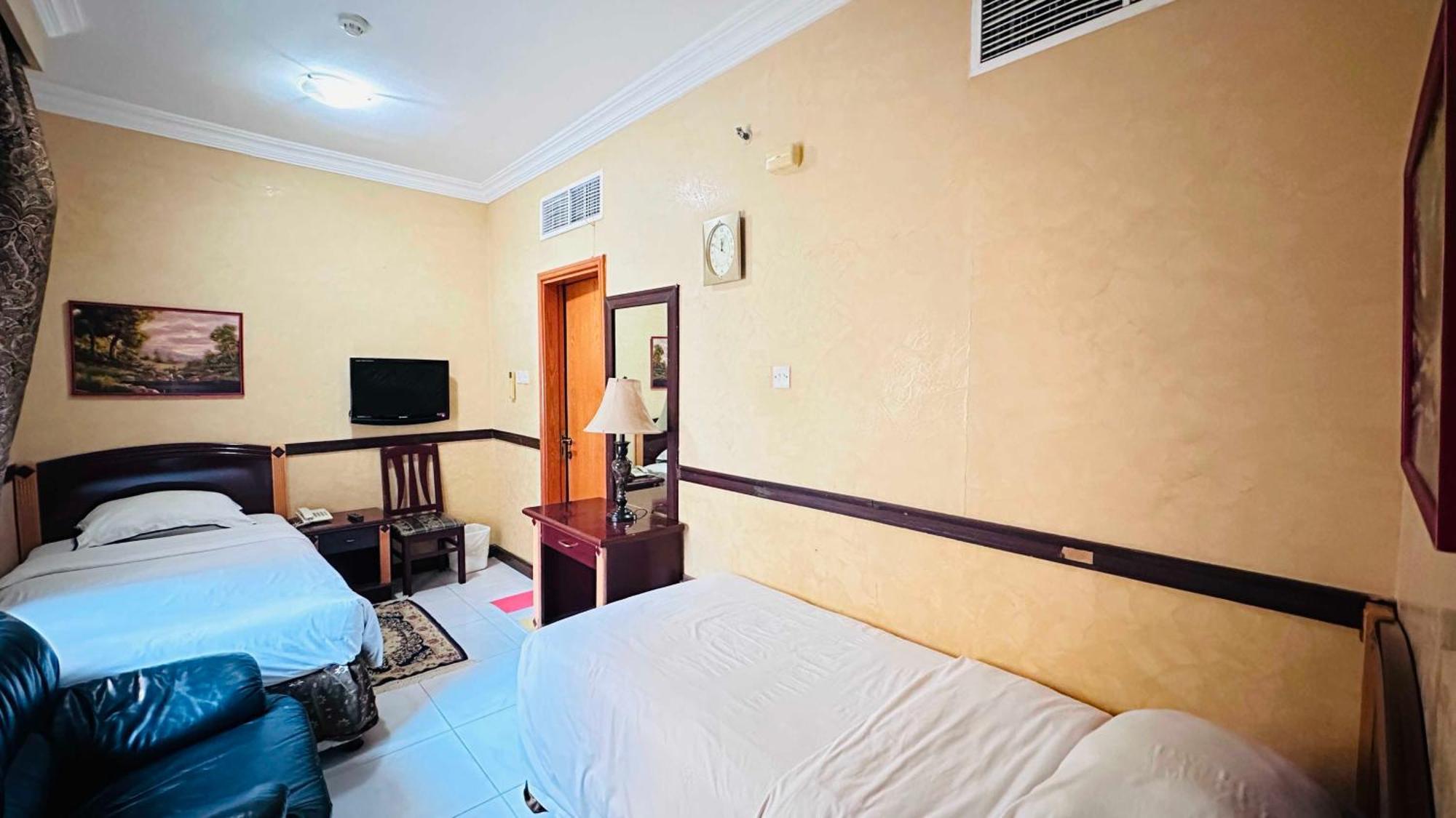 Hotel San Marino