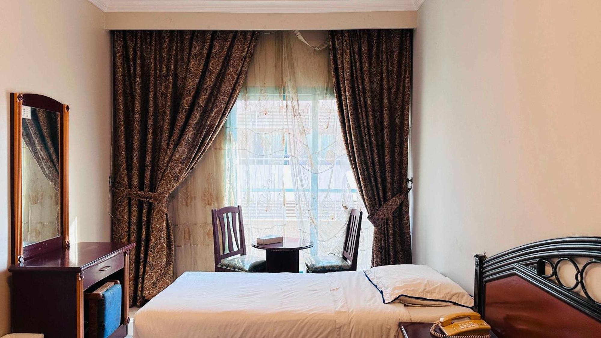 Hotel San Marino Dubai