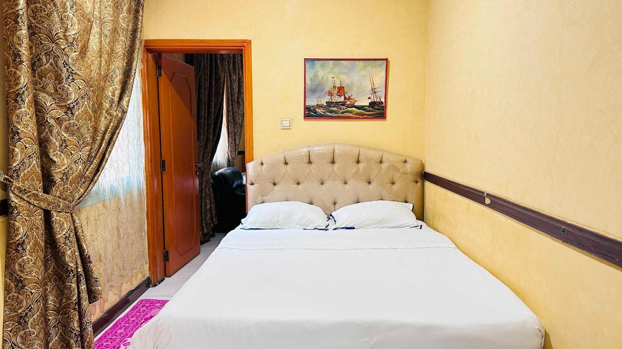 Hotel San Marino