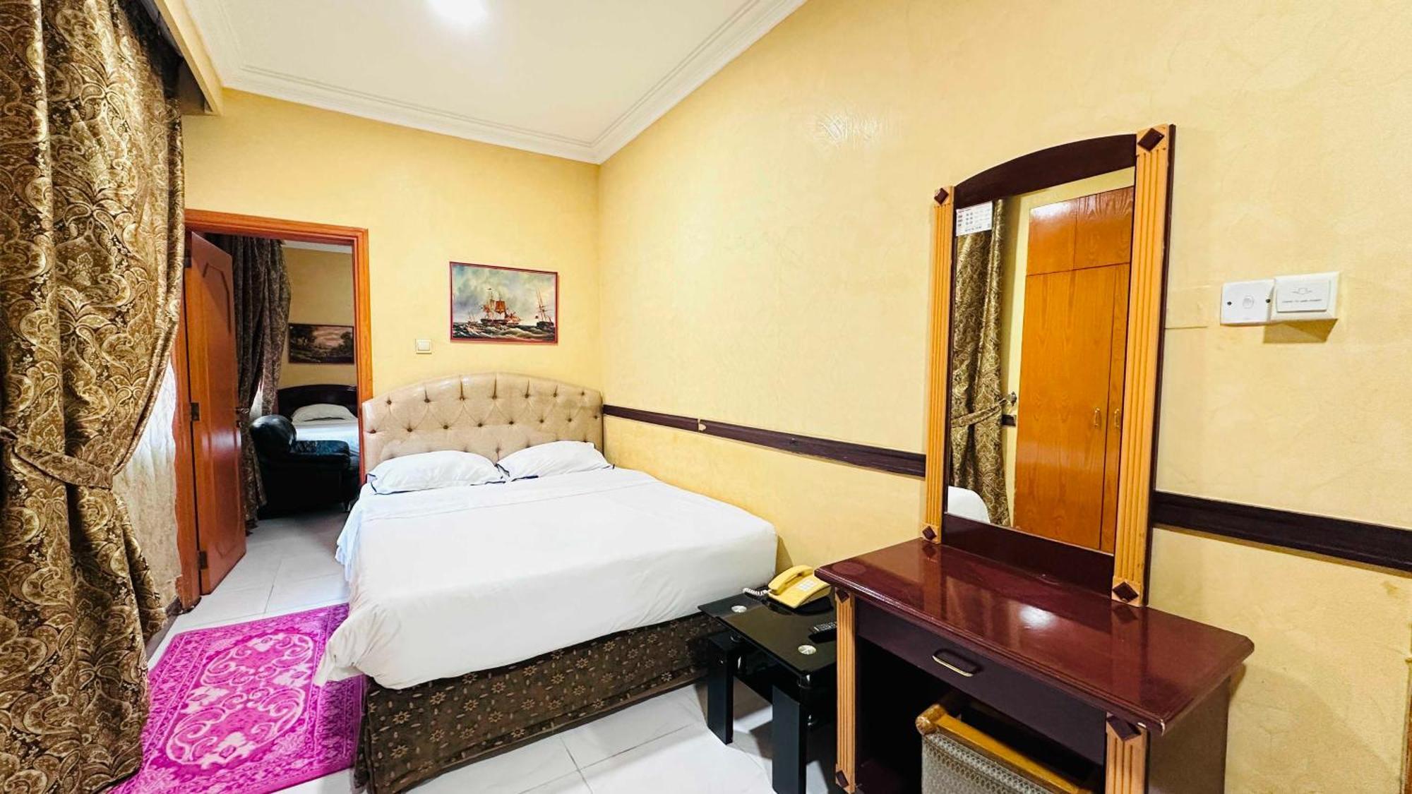 San Marino Hotel 2*