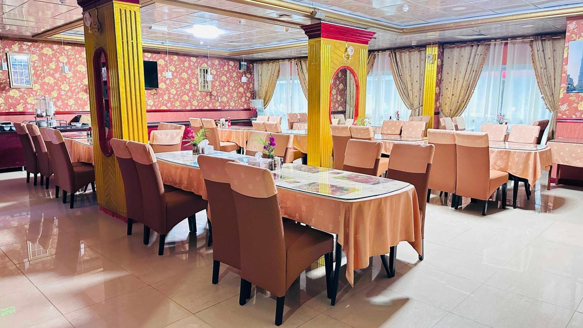 Hotel San Marino