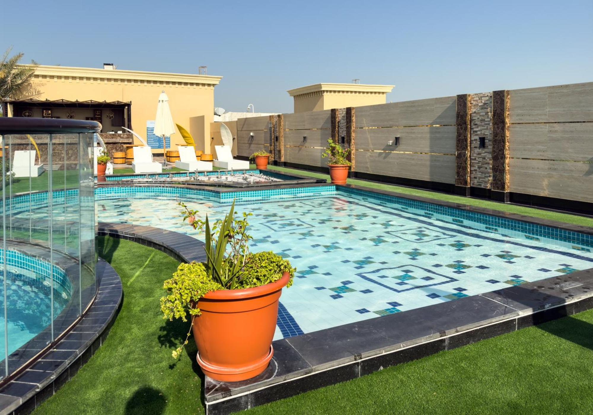 Apartment 1bhk , 5 Mins From Dxb Airport & Metro Dubai
