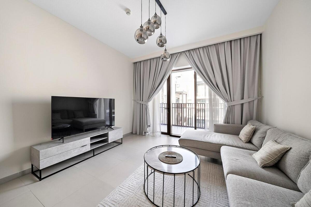 1br Summer 4 Direct Access * Dubai