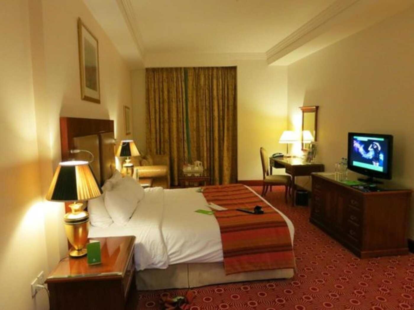 Hotel Sunday International 4*