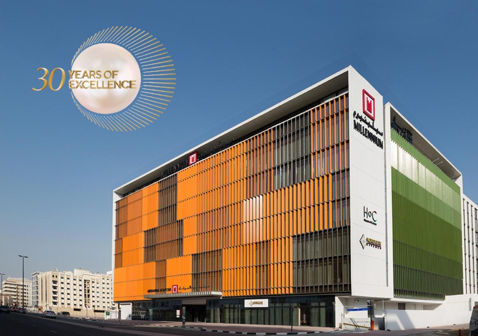 Millennium Al Barsha 4* Dubai