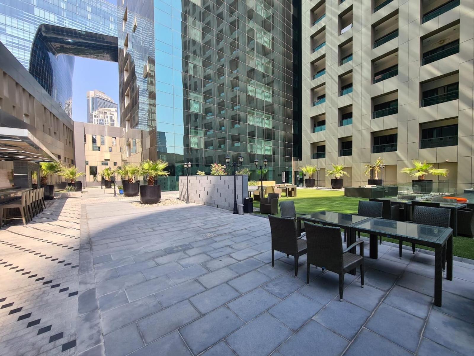 Sunrise Homes - Large Spacious In Business Bay Apartment