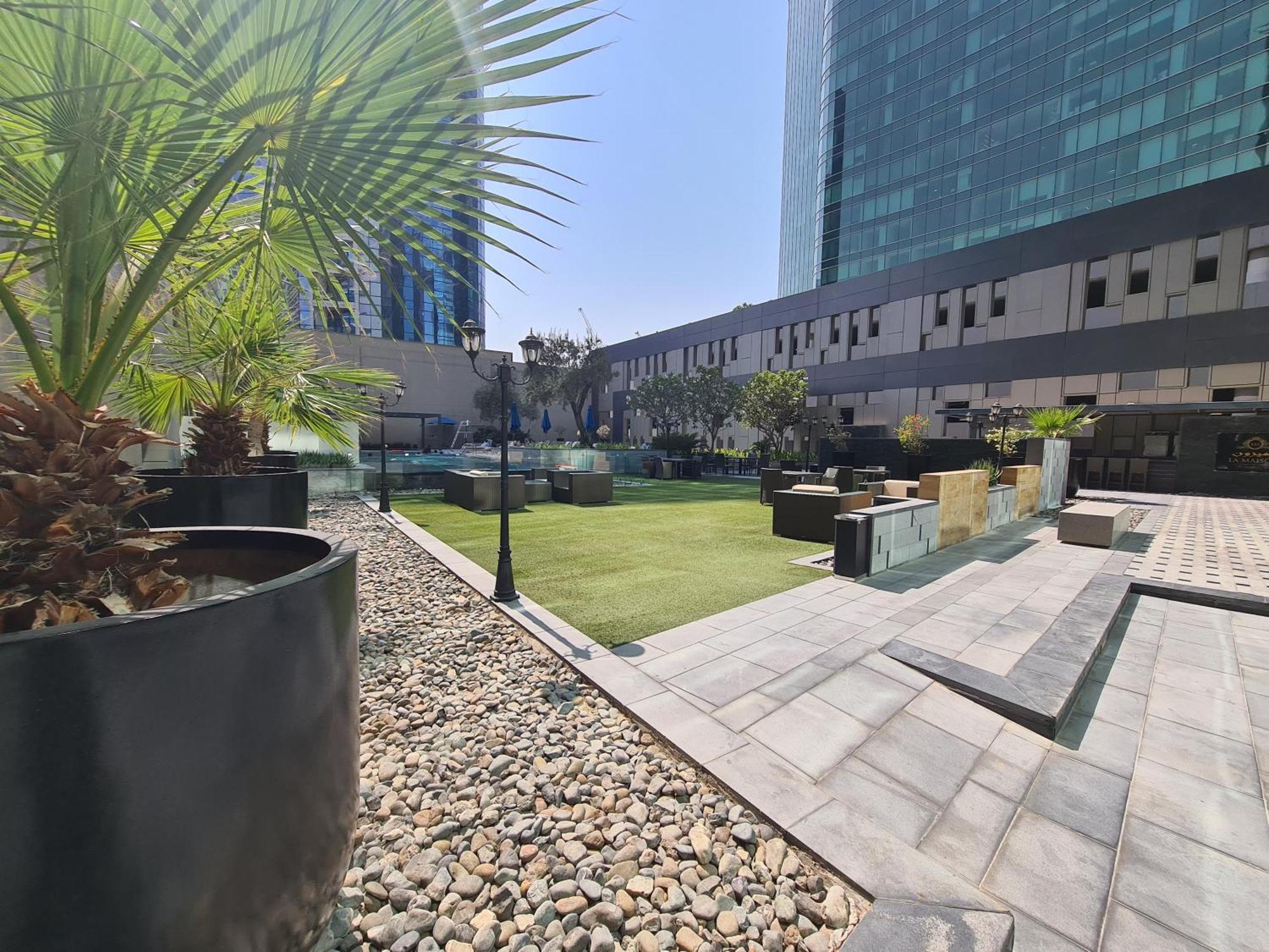 Sunrise Homes - Large Spacious In Business Bay