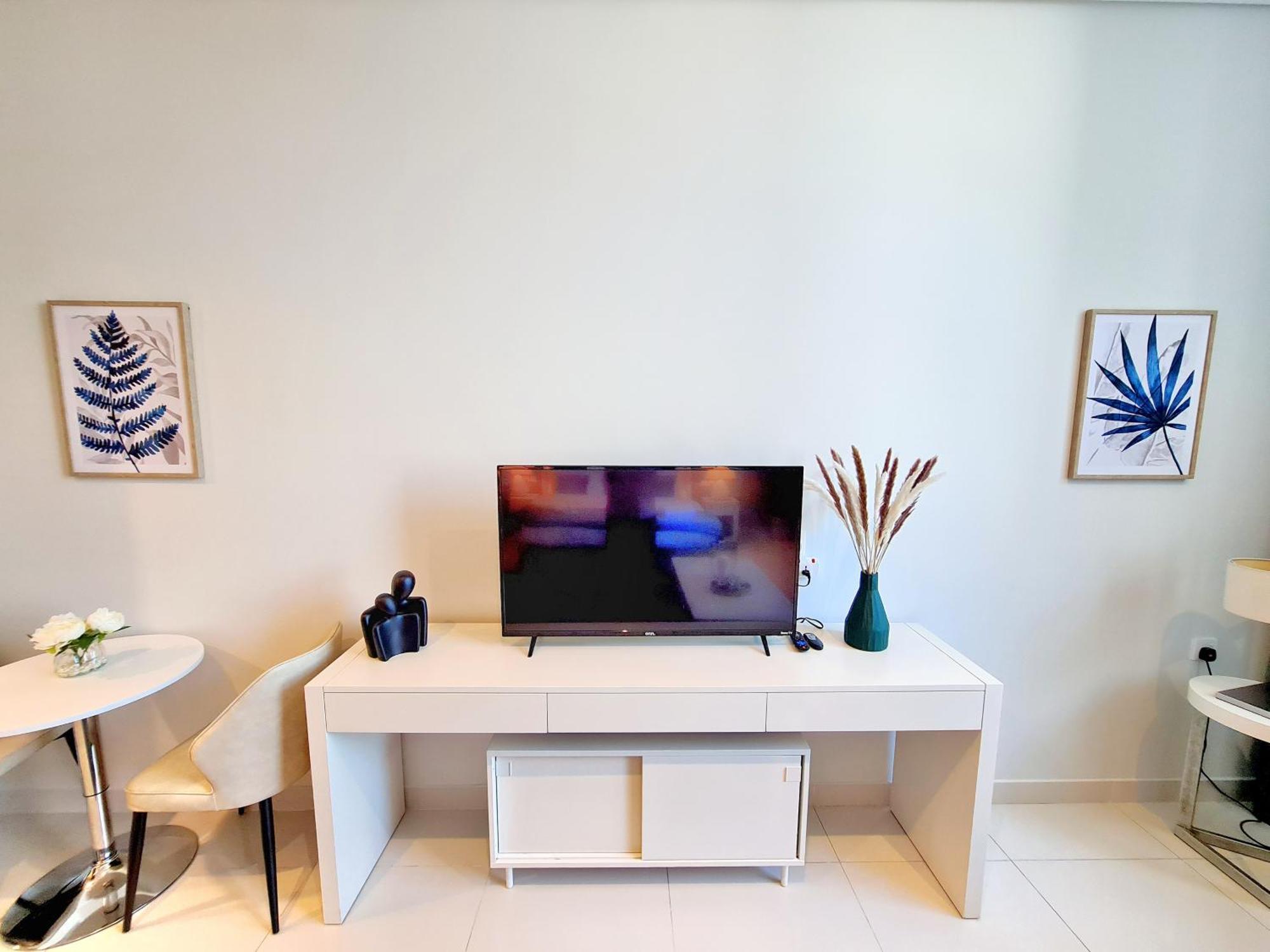 Sunrise Homes - Large Spacious In Business Bay