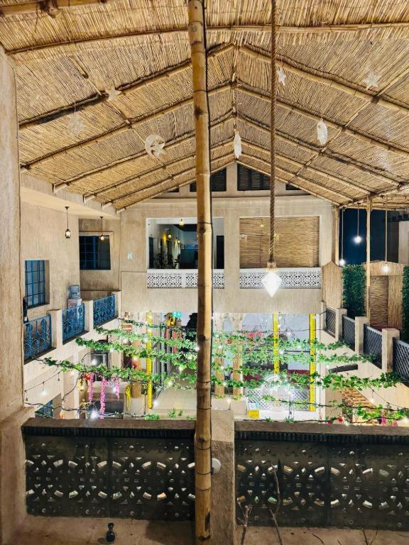 Hyba Heritage Gasthof Dubai