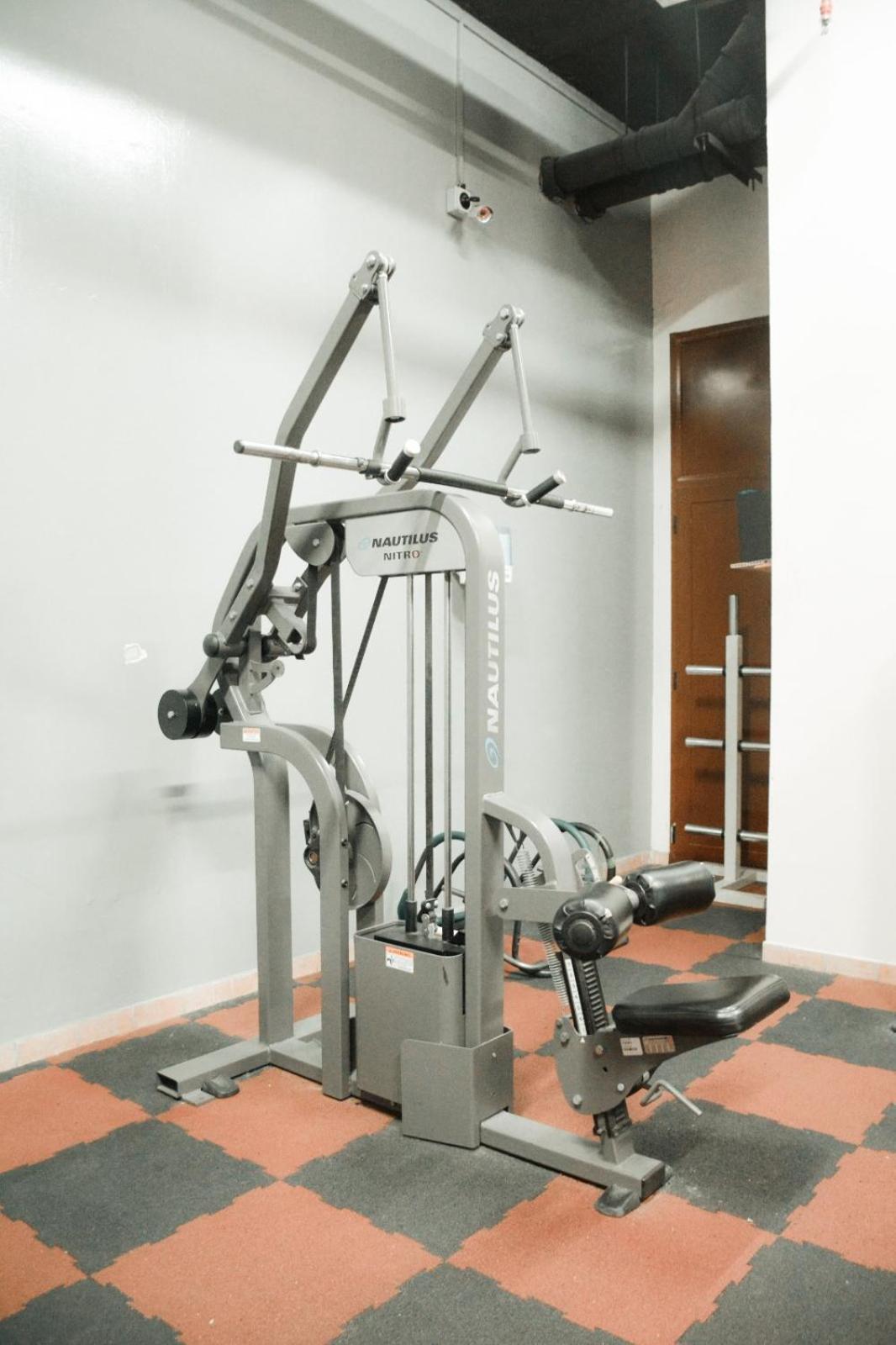 Apartment Livwithus - 2 Bedroom In Marina View Tower B Dubai