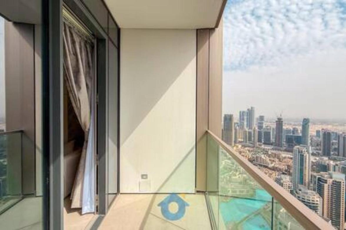 Likehome - Sky-High Two Bedroom Apartment In Downtown Apartment *