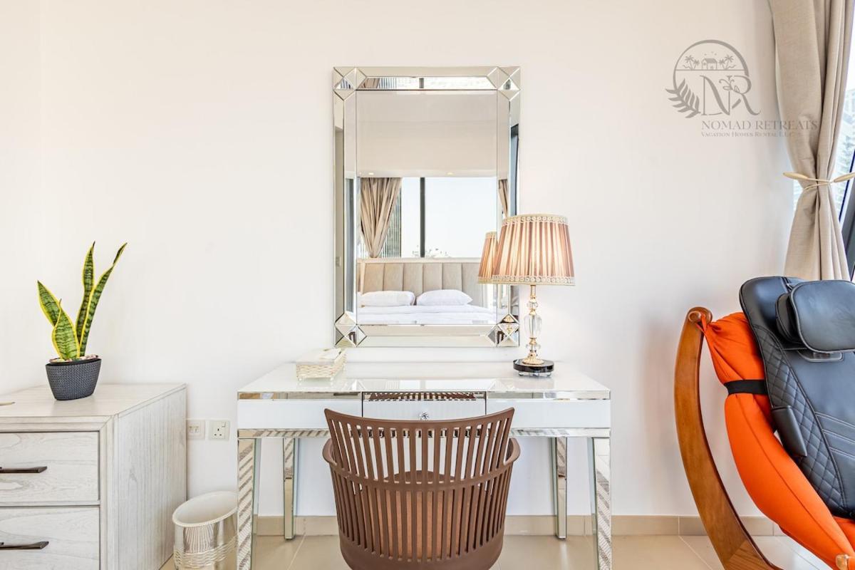 Nomad Retreats- Silverene Tower Marina View Daire *