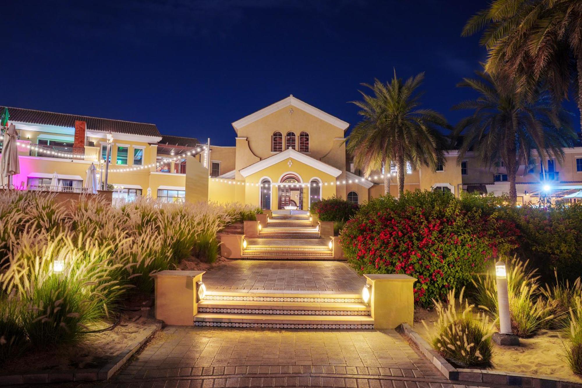 Hotel Arabian Ranches Golf Club 2*