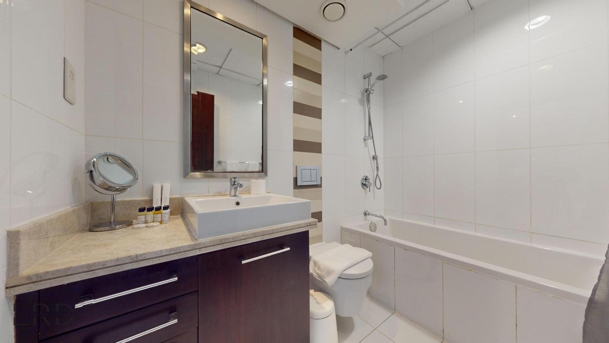 Sophisticated 1br With Burj Khalifa Views *