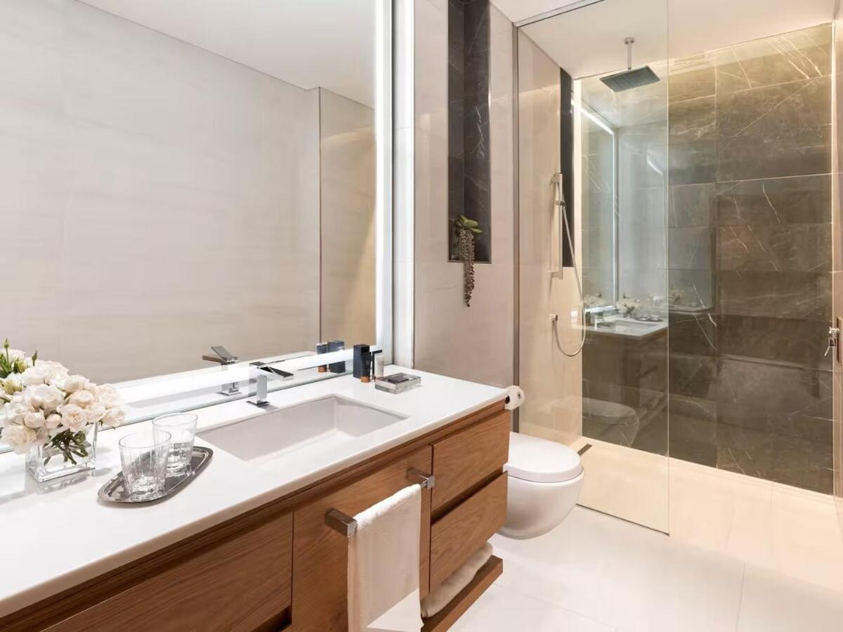 Luxury One Bedroom Sky With Burj Khalifa View Apartment Dubai