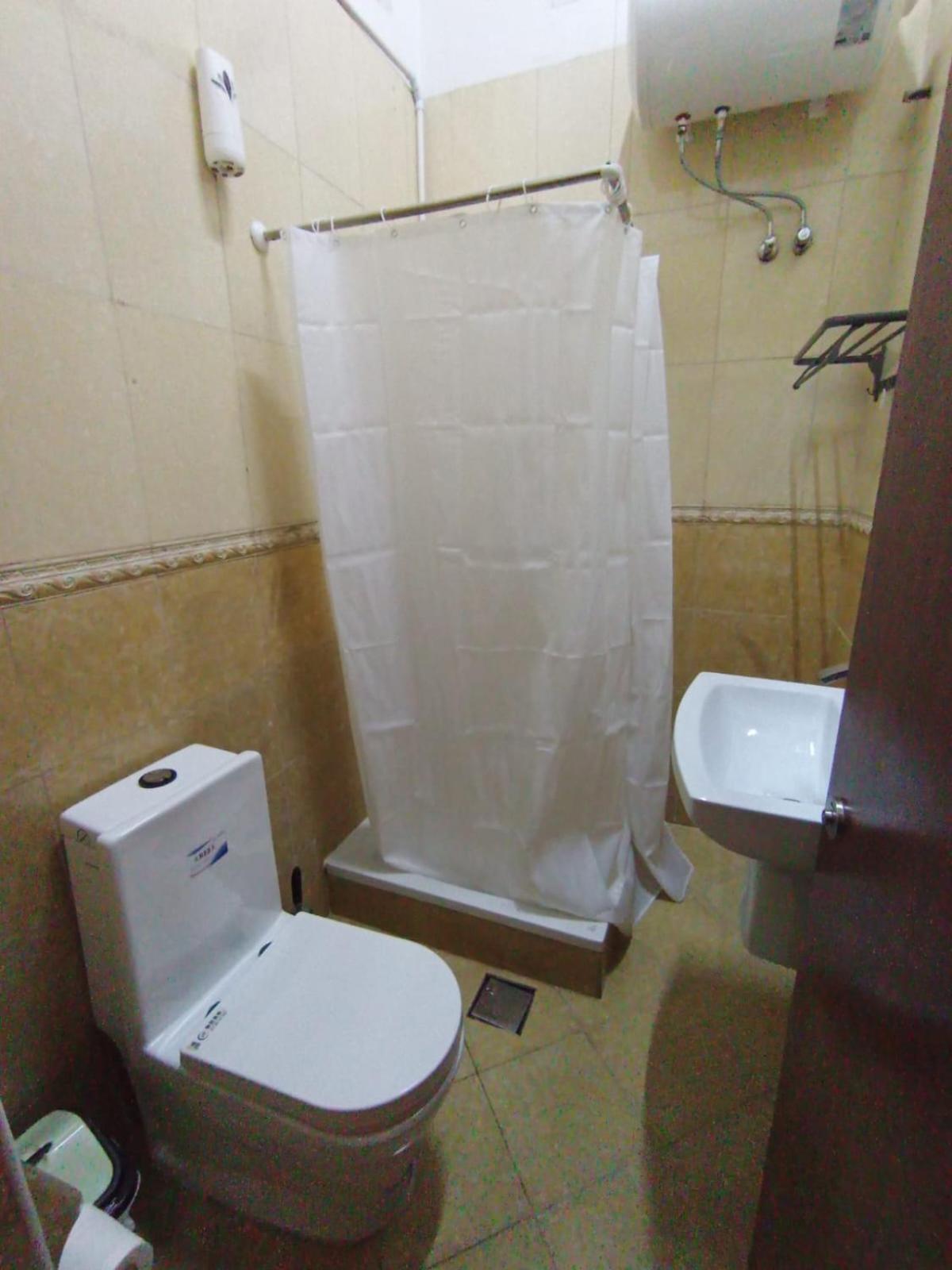 Hyba Heritage Gasthof Dubai