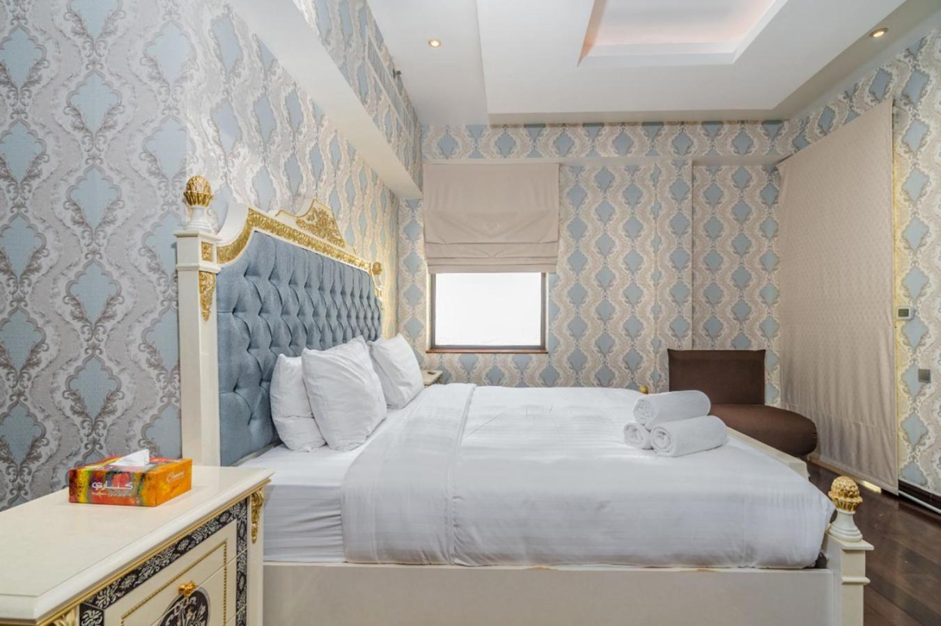 Artistic Penthouse With Amazing Jbr And Sea View Dubai
