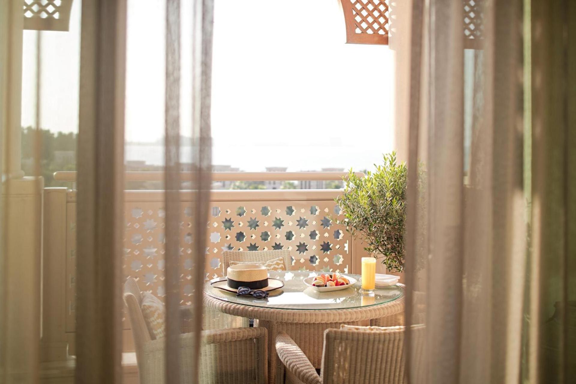 Jumeirah Al Qasr 5* Dubai