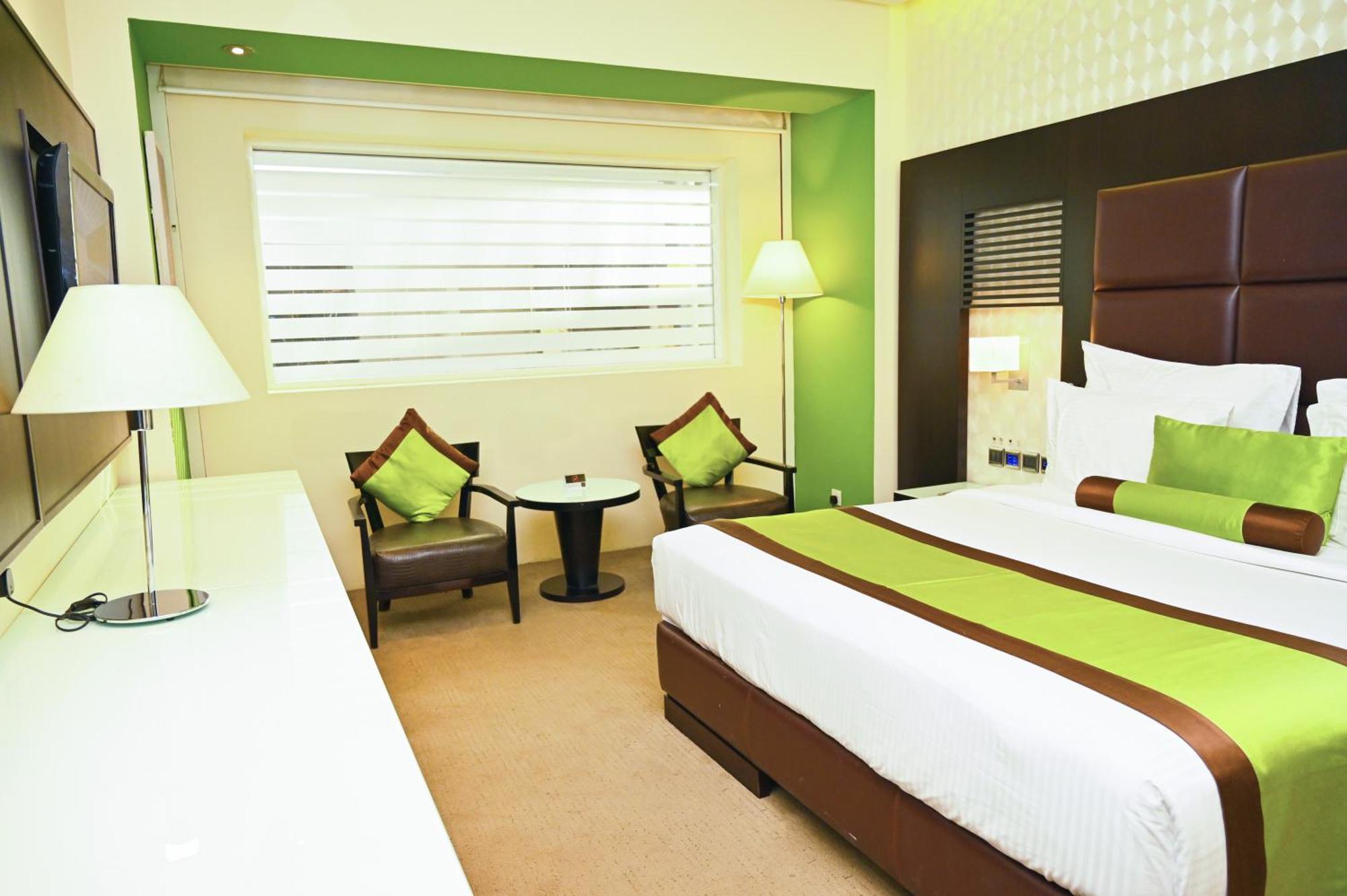 Hues Boutique Hotel Dubai