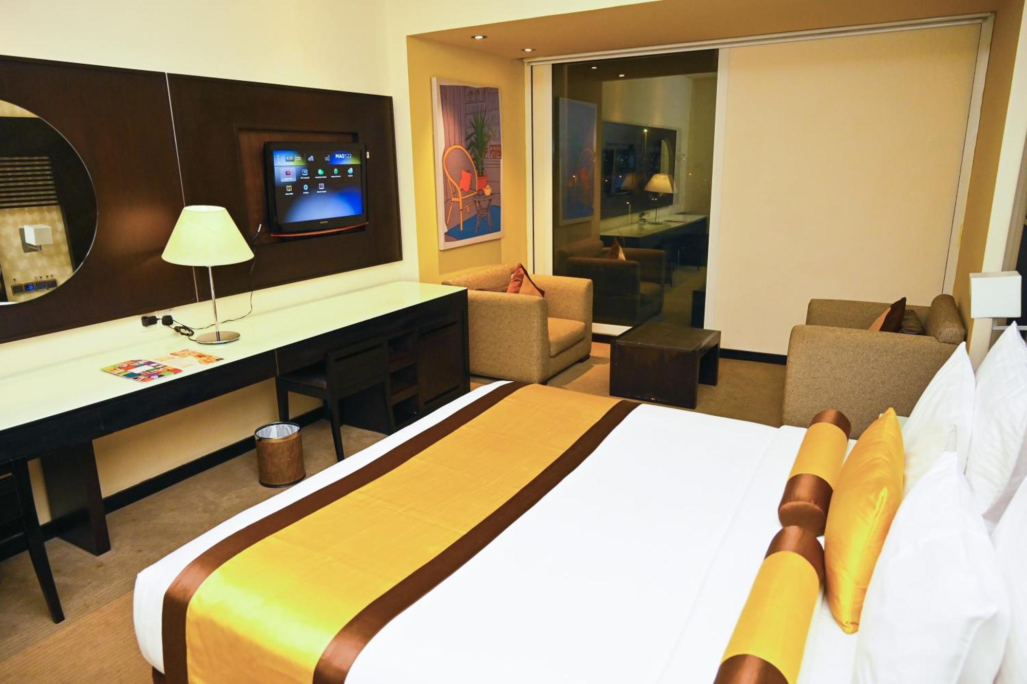 Hues Boutique Hotel Dubai