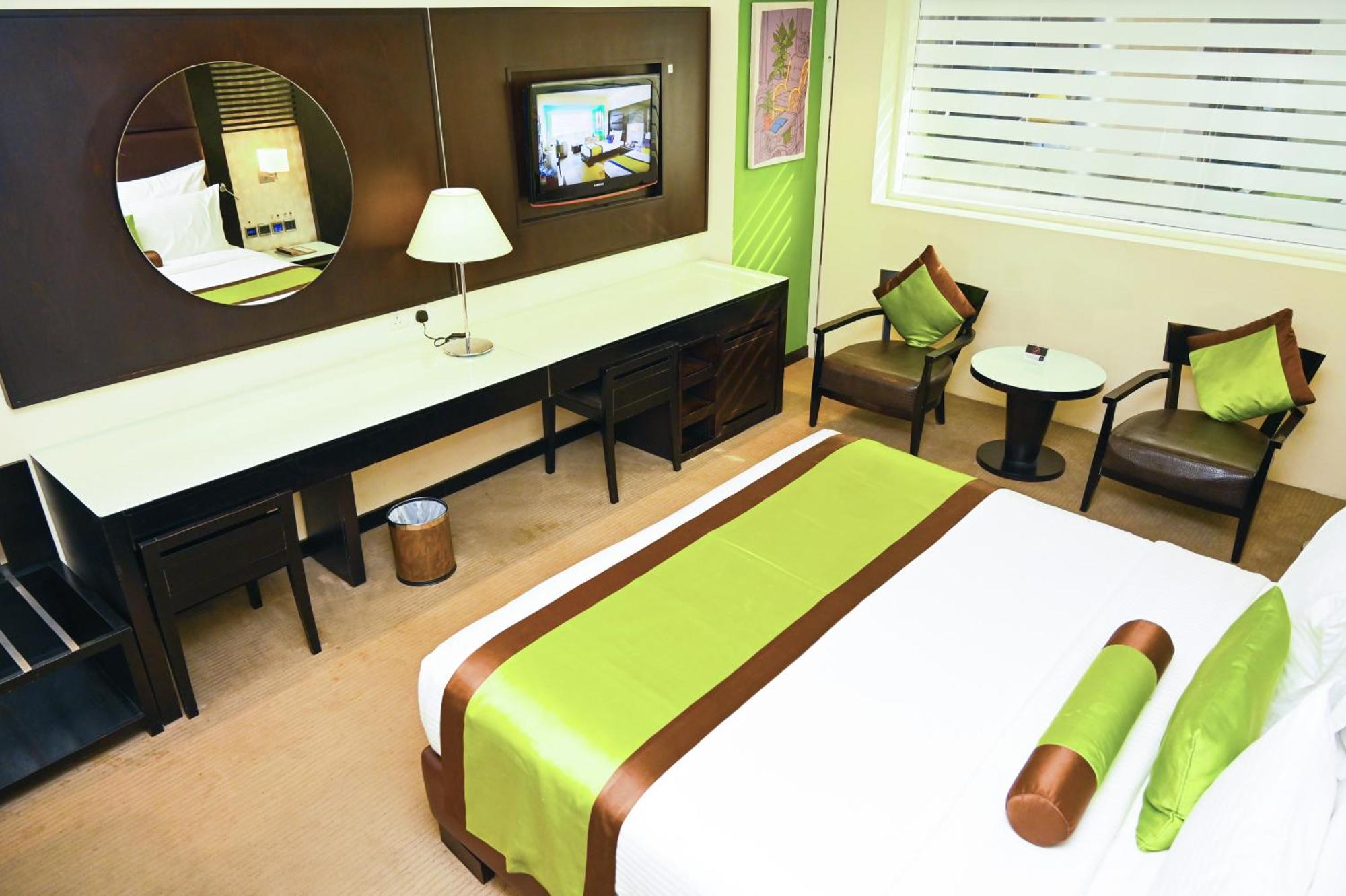 Hues Boutique 4* Dubai