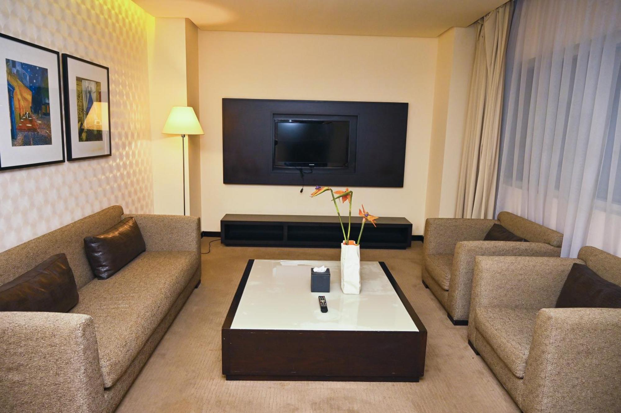 Hotel Hues Boutique