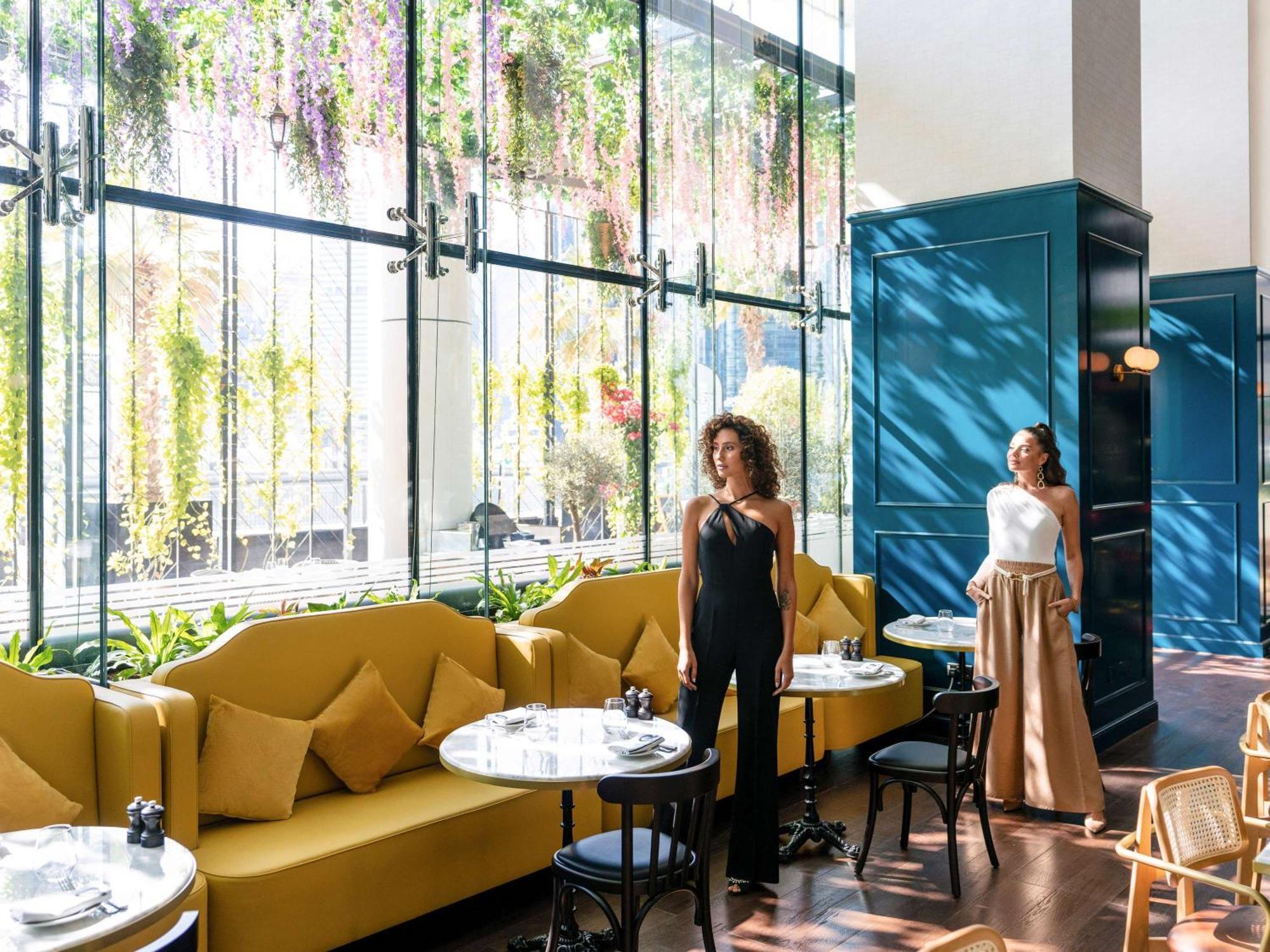 Otel Pullman Downtown