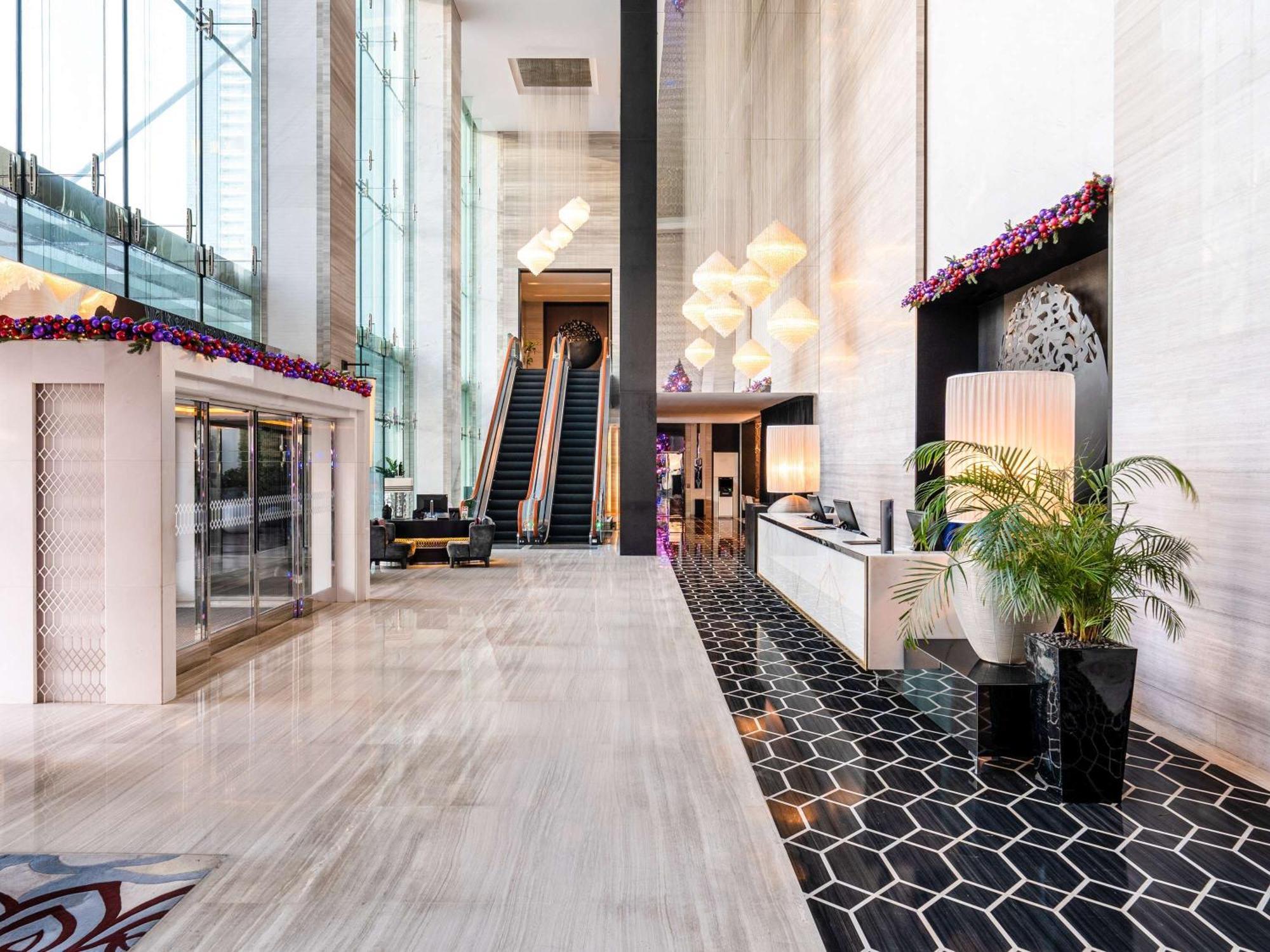 Hotel Pullman Downtown