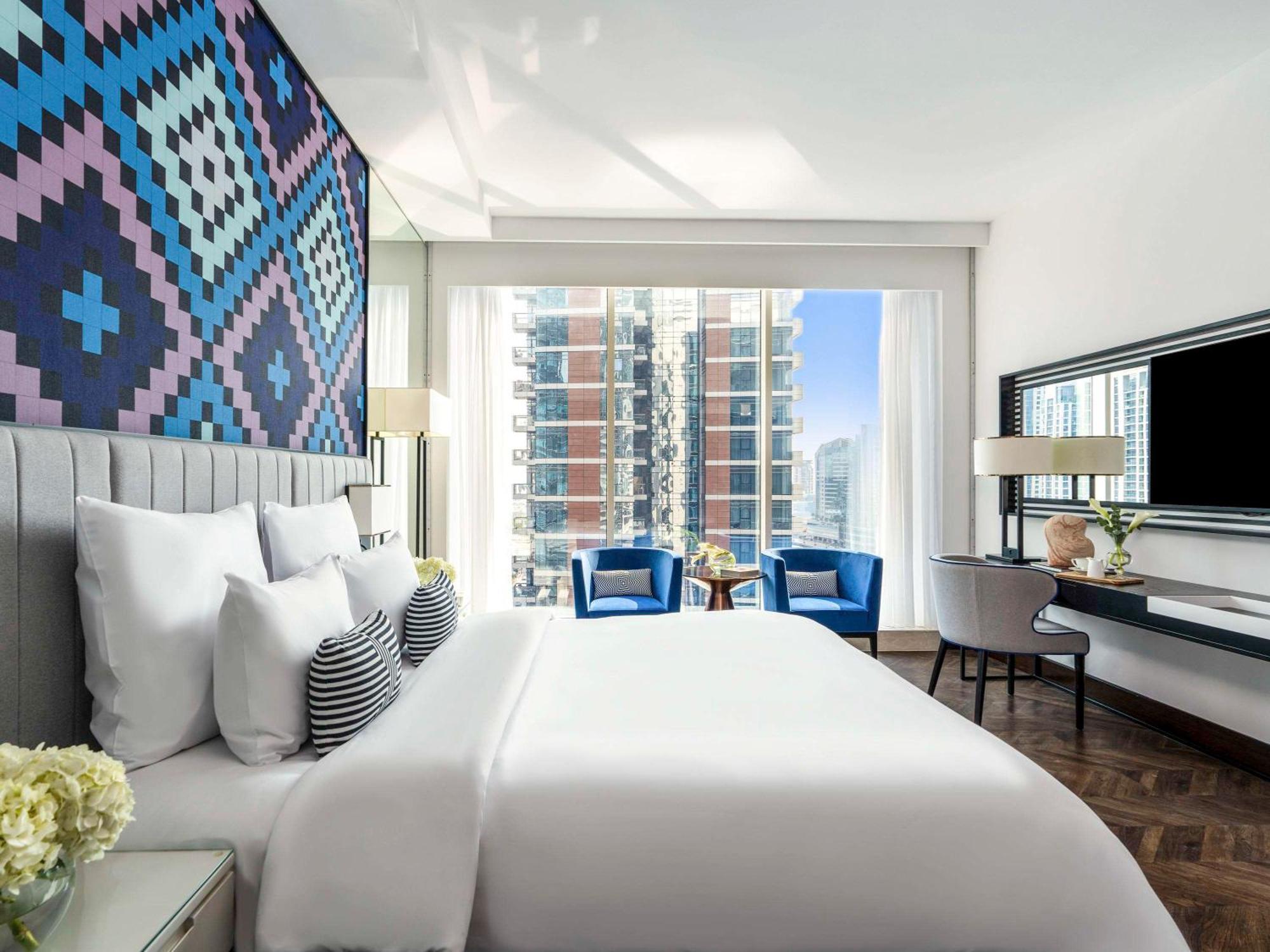 Pullman Downtown 5*