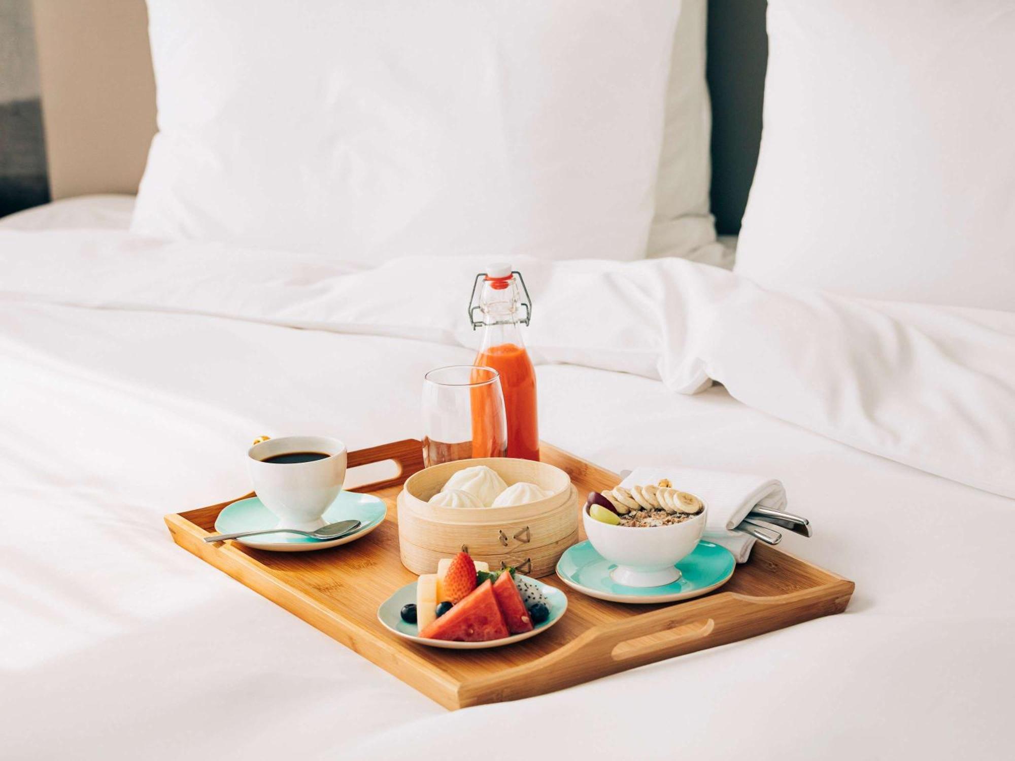 Hotel Pullman Downtown Dubai