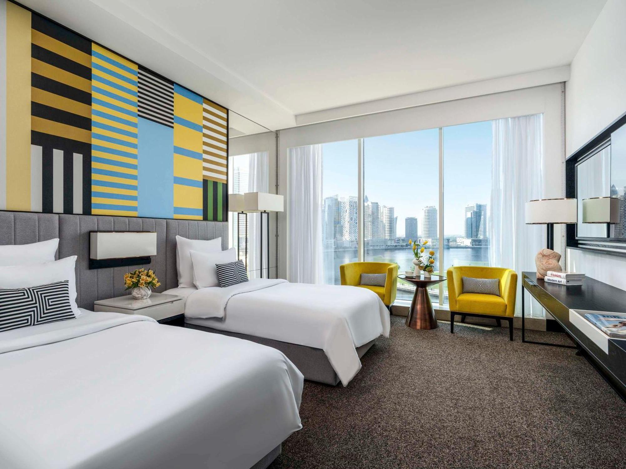 Pullman Downtown 5*