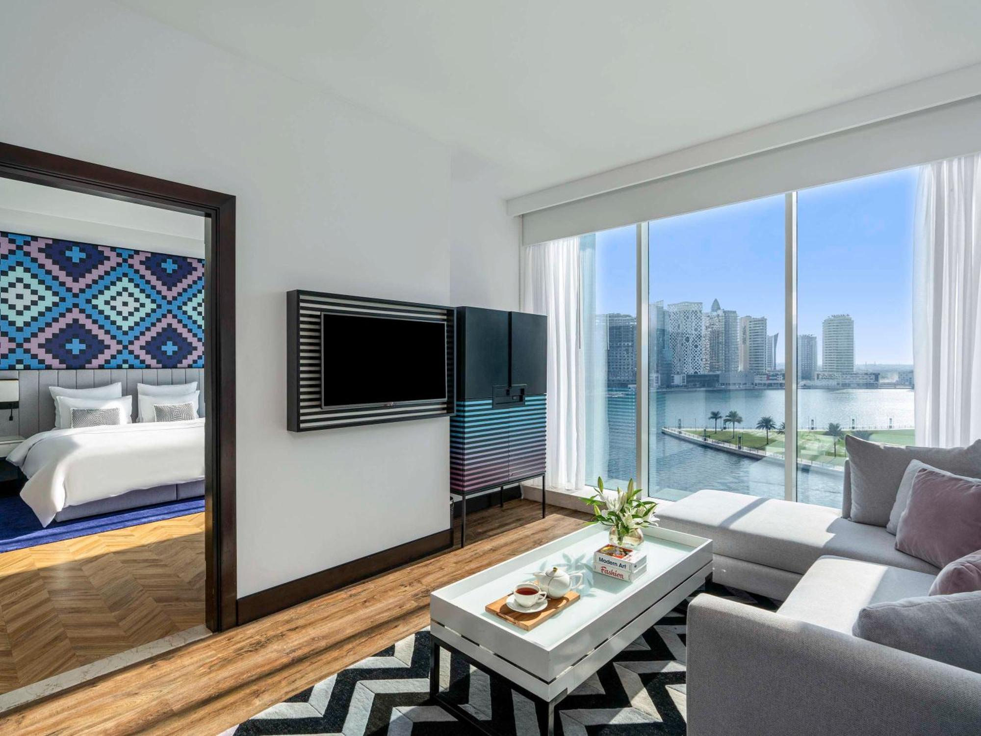 Pullman Downtown Dubai