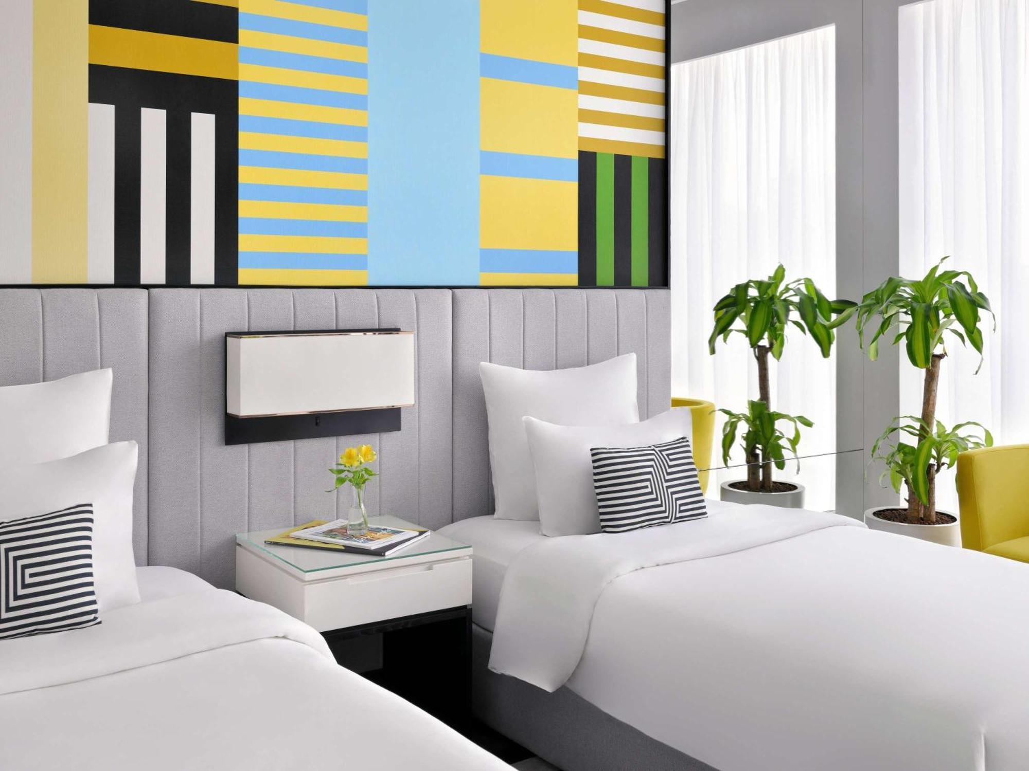 Hotel Pullman Downtown