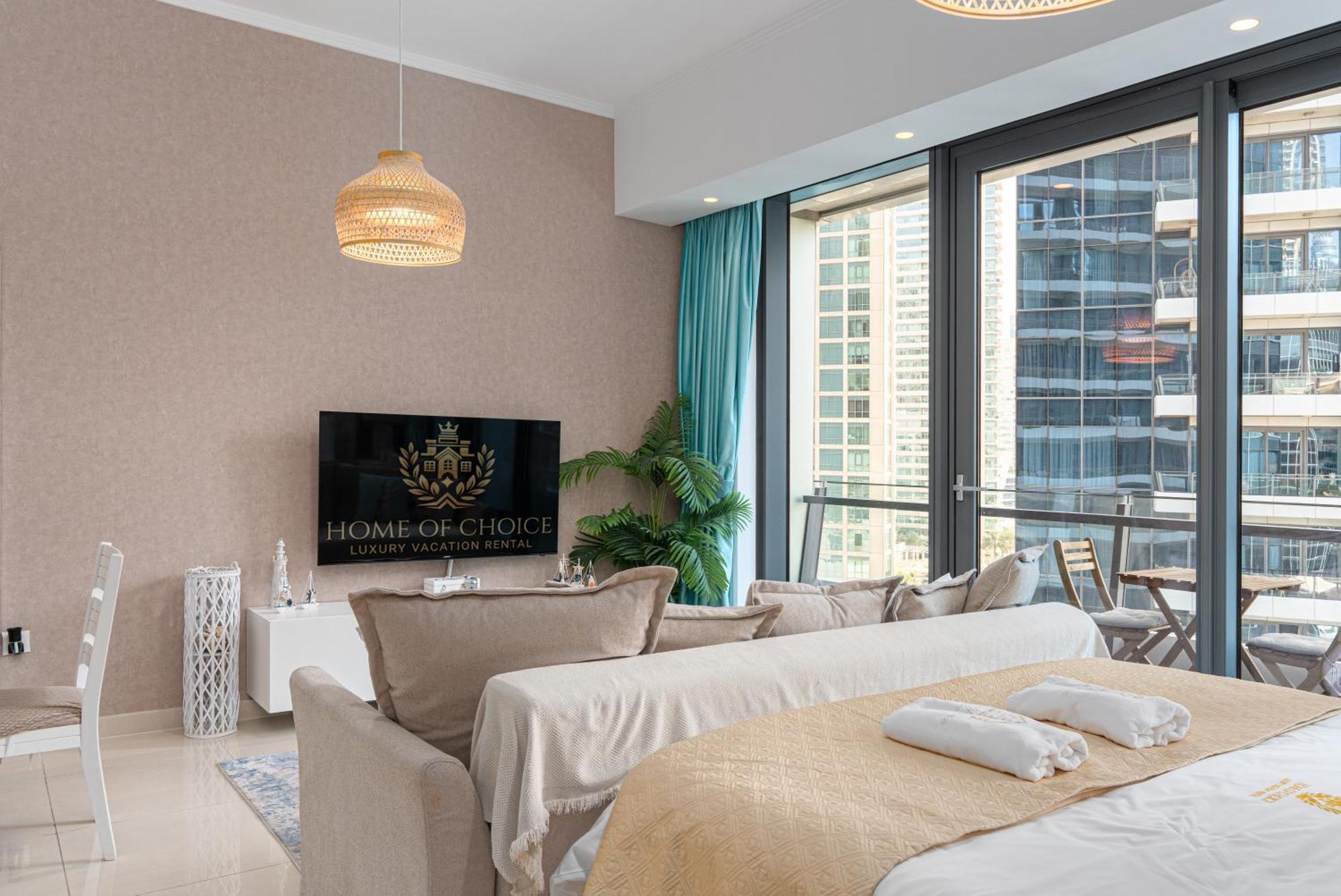 Daire Silverene Towers - Of Choice