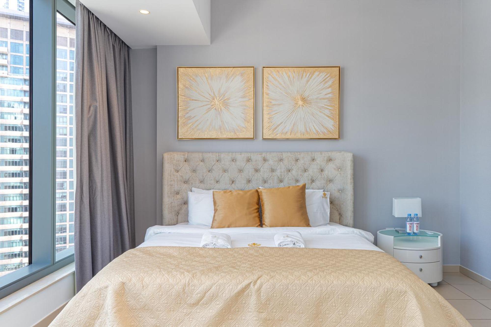 Silverene Towers - Of Choice Dubai