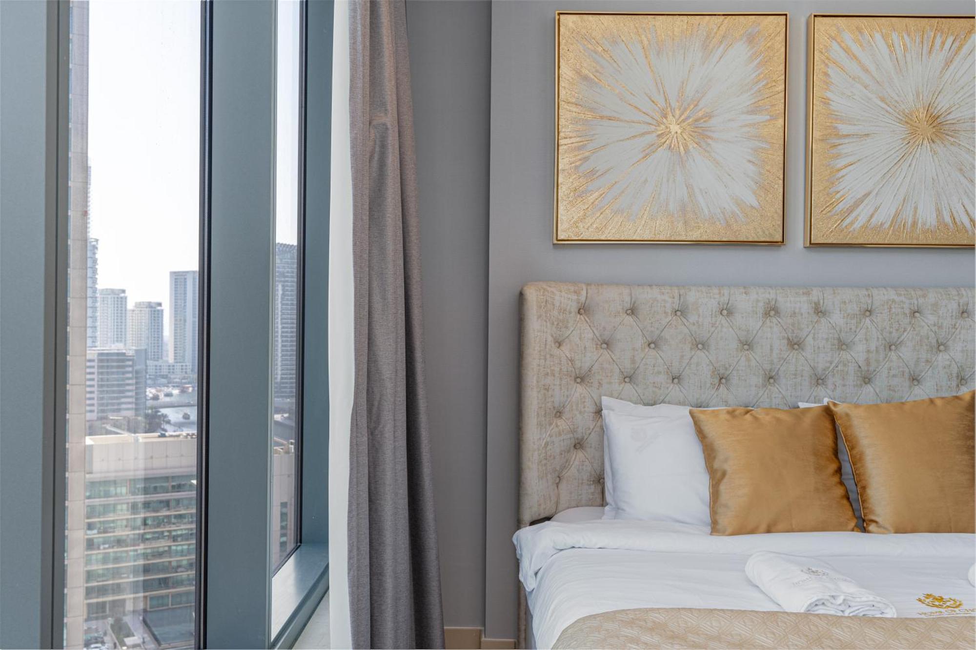 Silverene Towers - Of Choice * Dubai