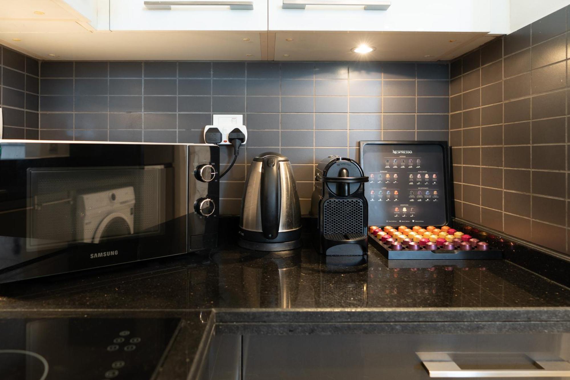 Silverene Towers - Of Choice Dubai