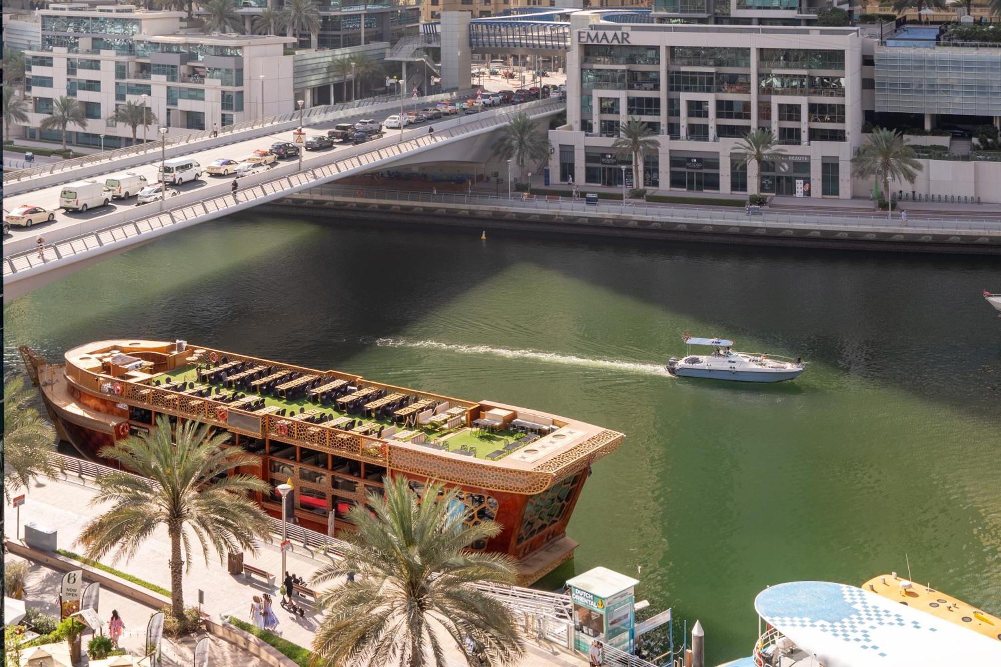 Silverene Towers - Of Choice * Dubai