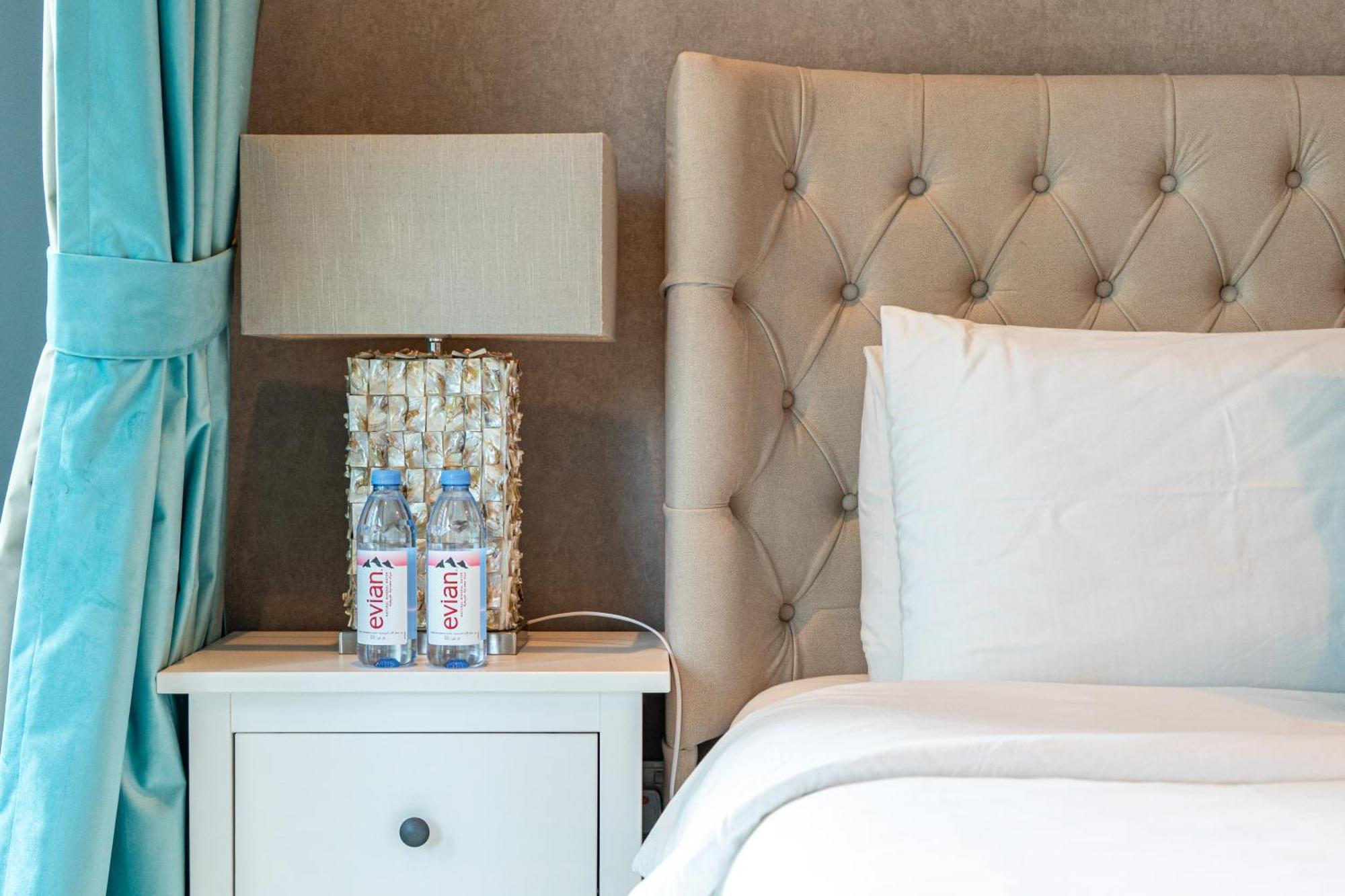 Daire Silverene Towers - Of Choice Dubai