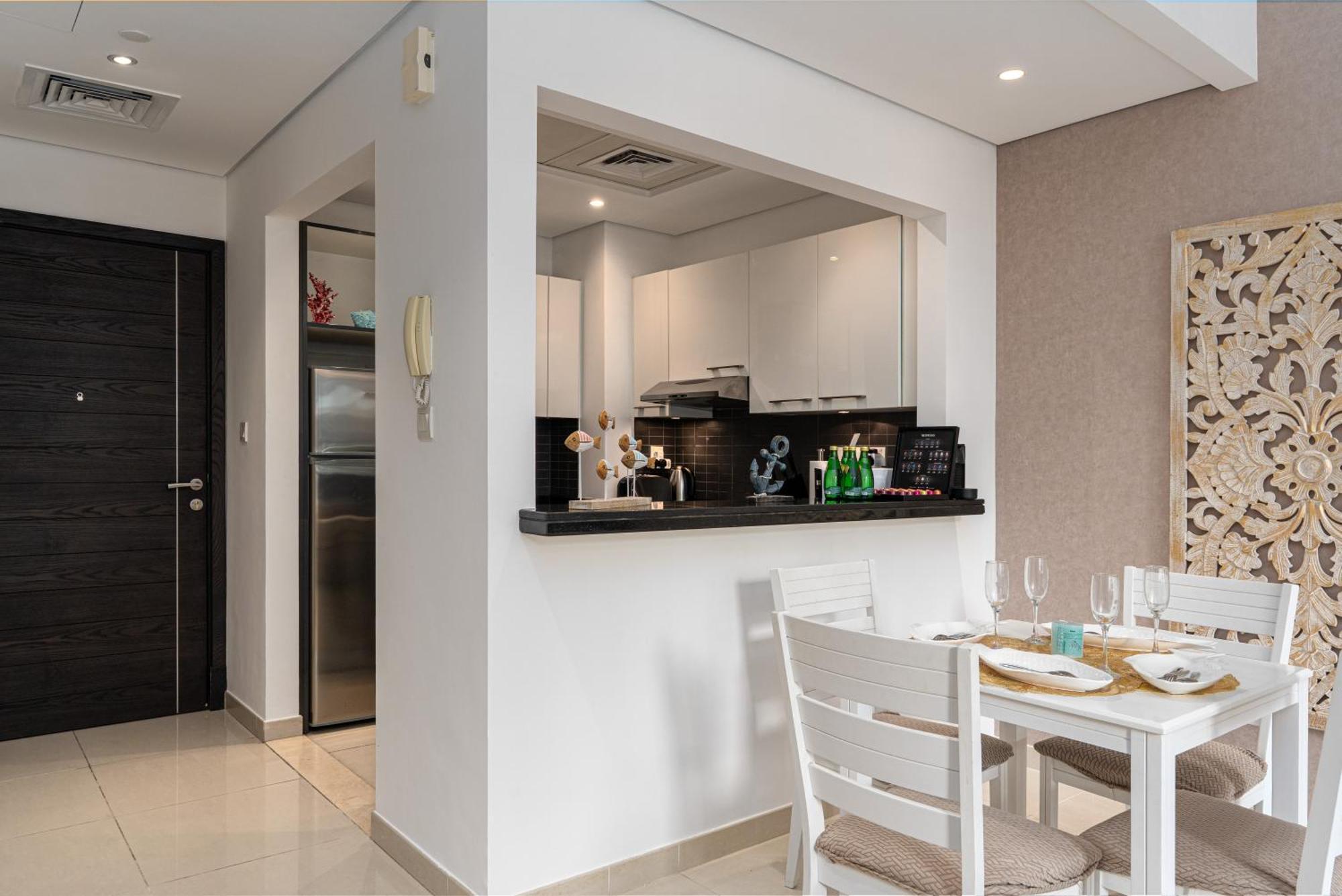 Silverene Towers - Of Choice Daire Dubai