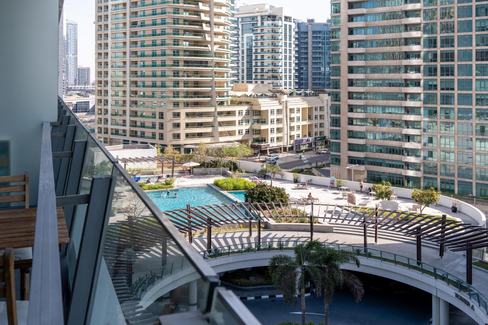 Daire Silverene Towers - Of Choice Dubai