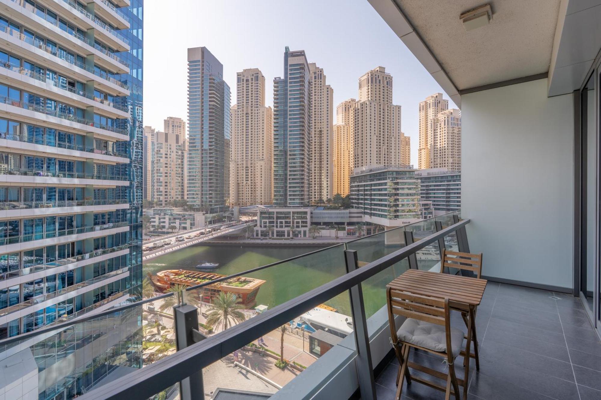 Silverene Towers - Of Choice Dubai