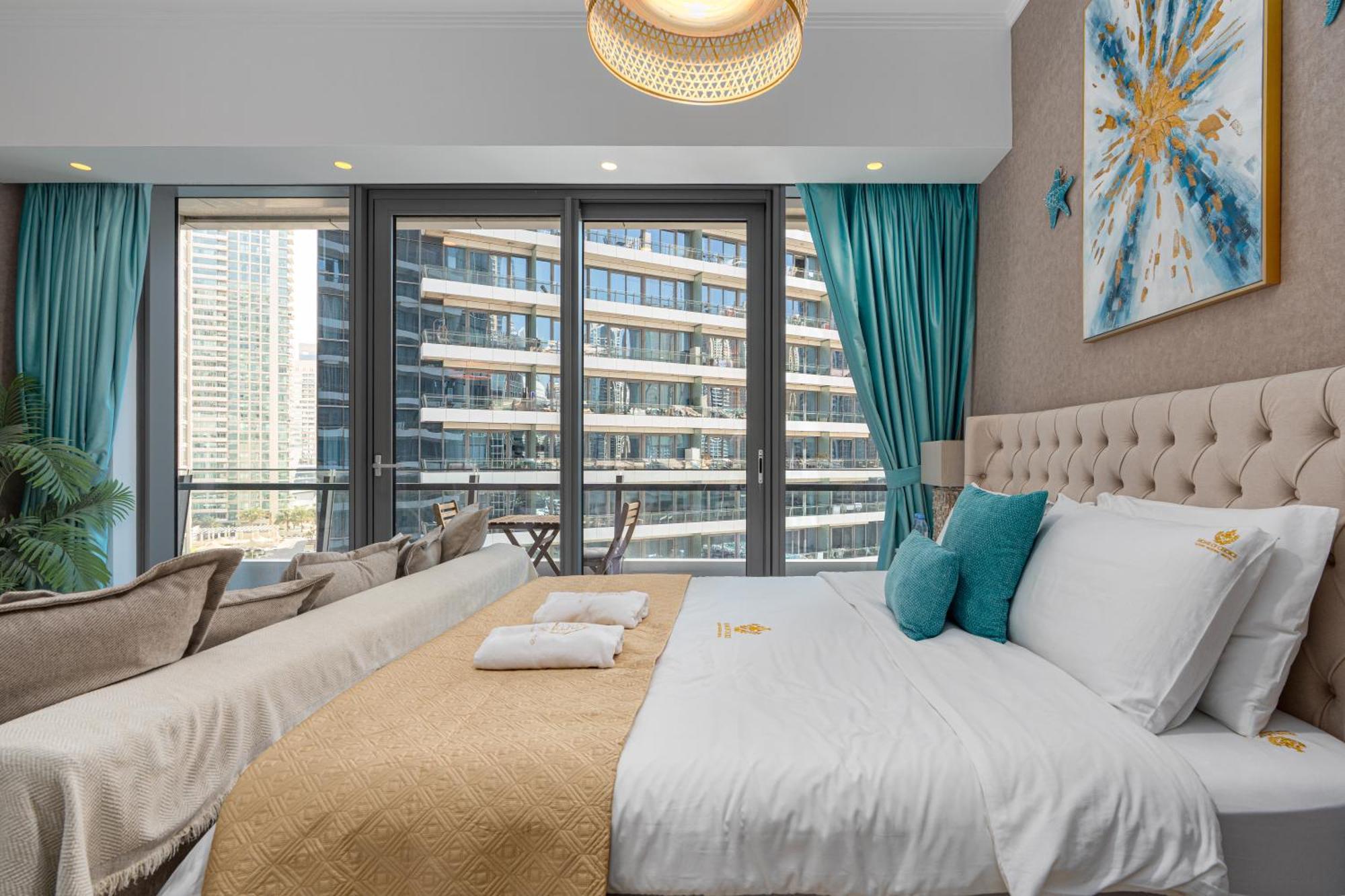 Silverene Towers - Of Choice * Dubai