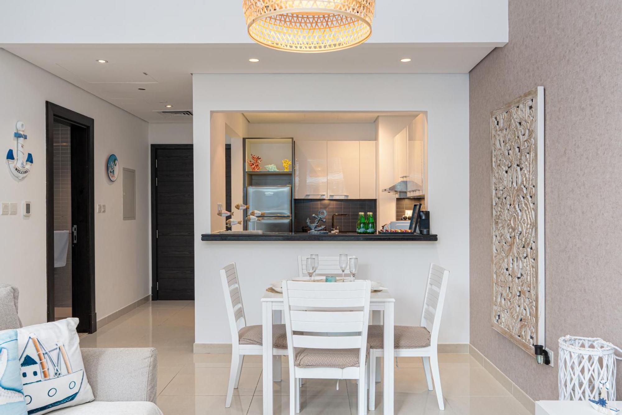 Daire Silverene Towers - Of Choice Dubai