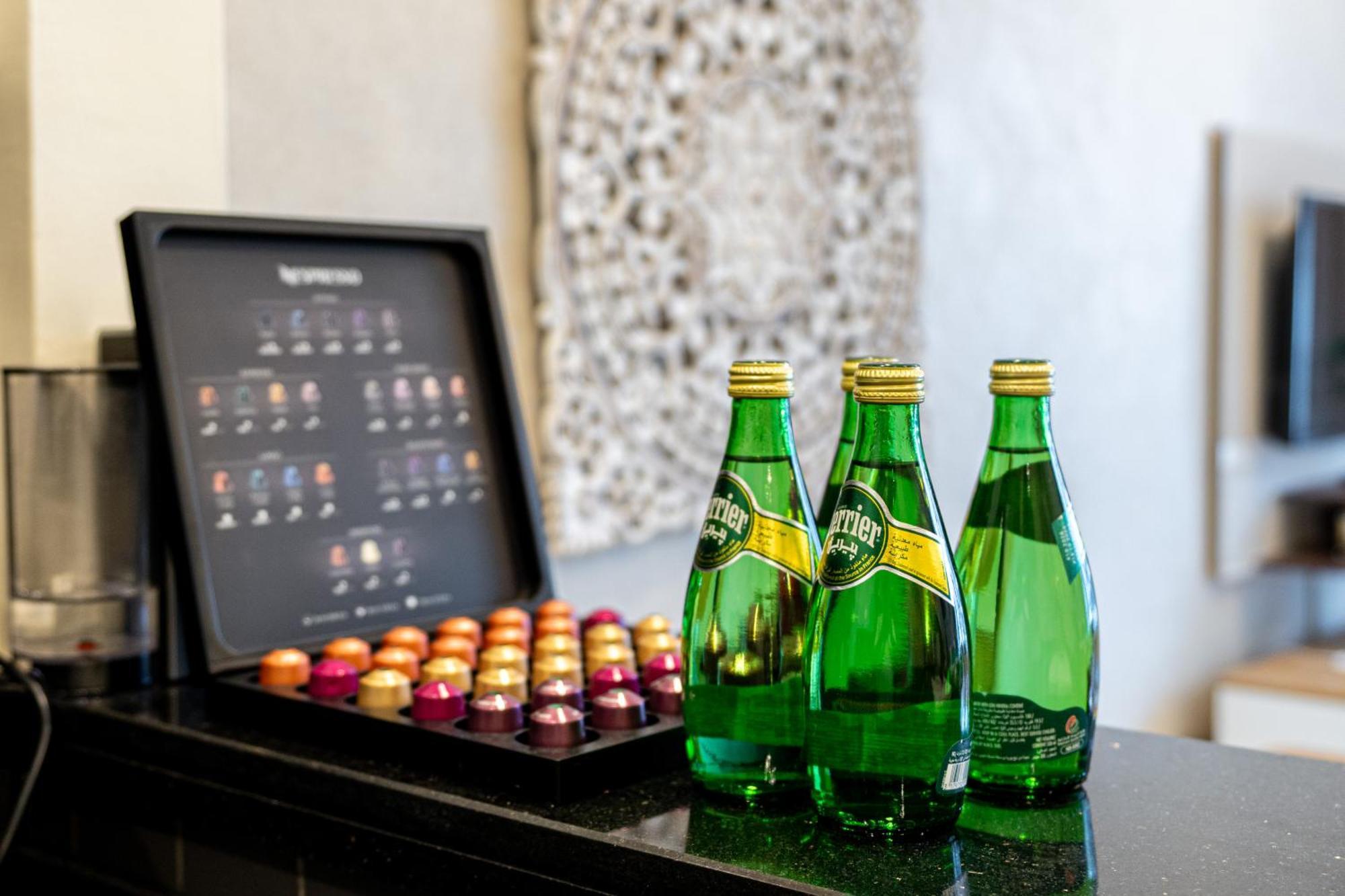 Daire Silverene Towers - Of Choice Dubai