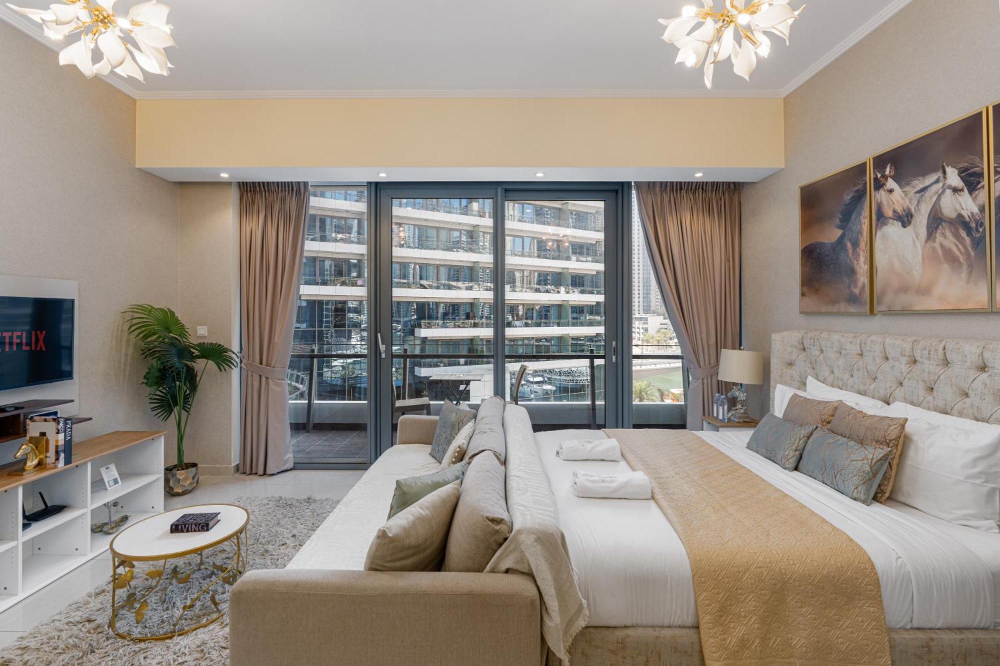 Daire Silverene Towers - Of Choice Dubai