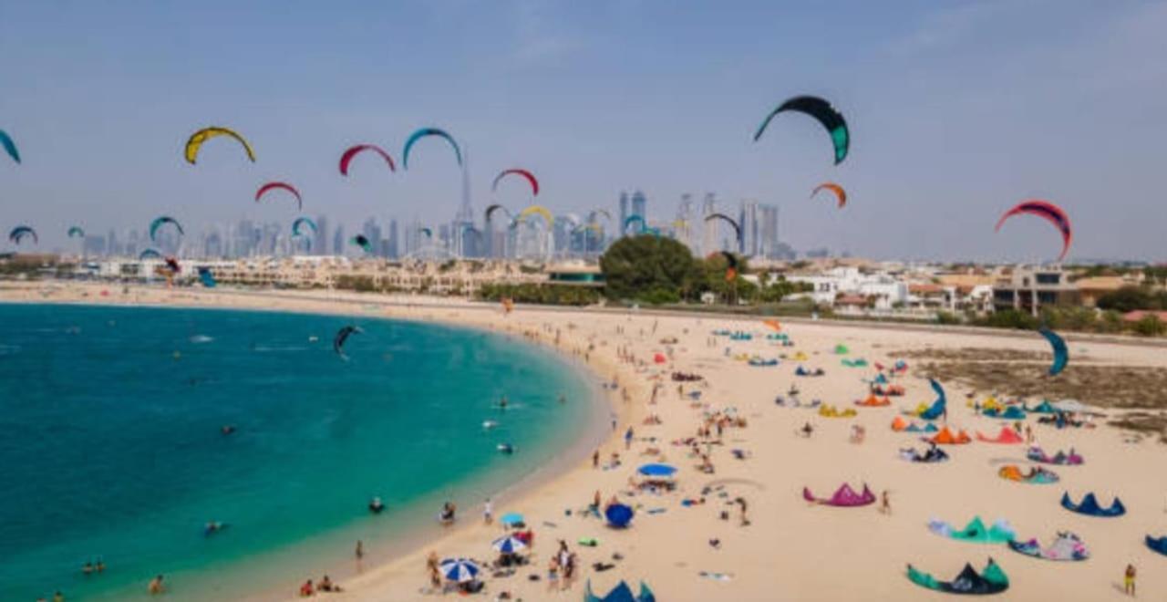 Jumeirah Apartamento
