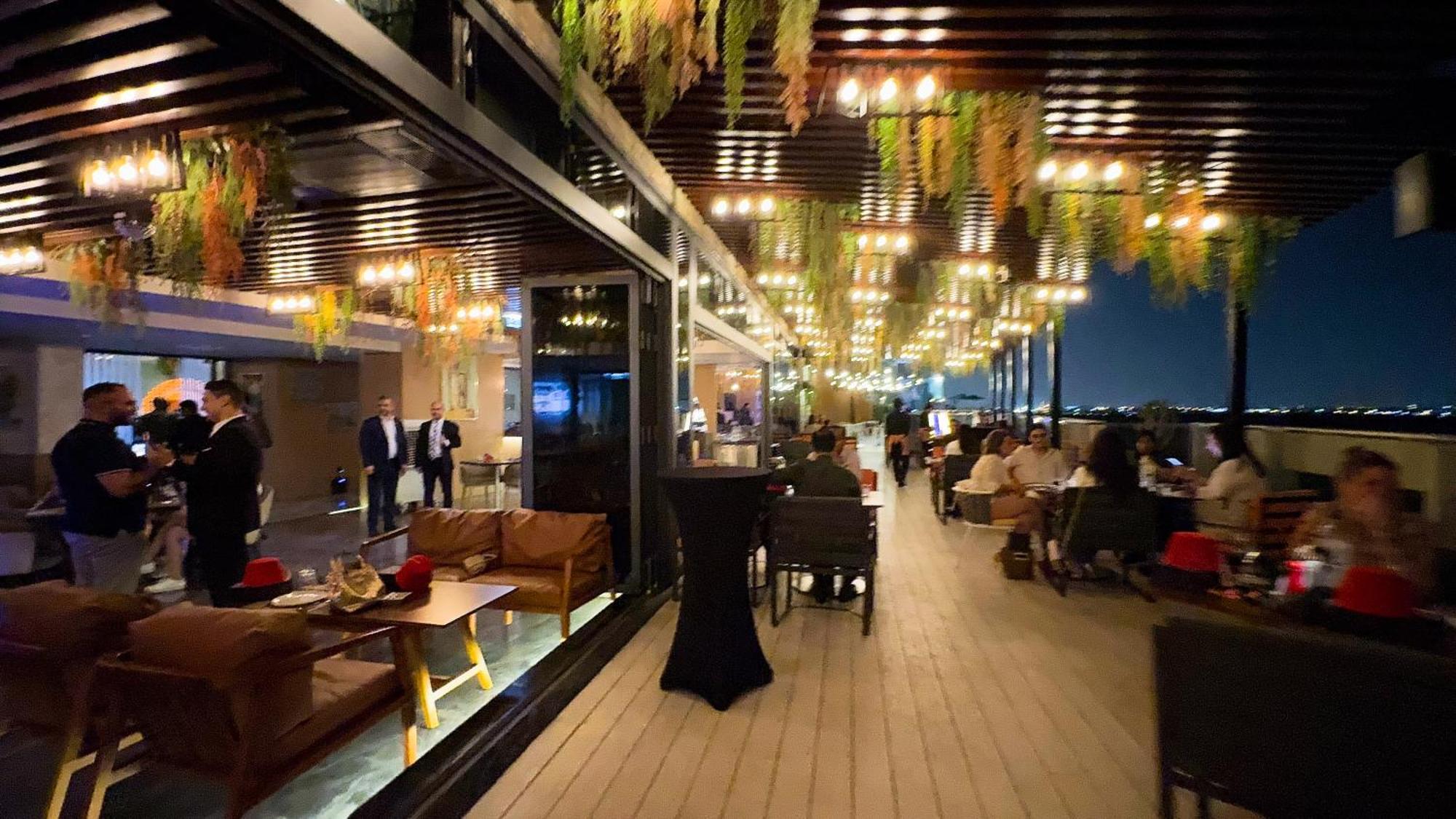 Millennium Place Mirdif Dubai